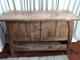 Antique Hutch Cabinet Movie Prop Planet Of The Apes Distressed Furniture Fantasy