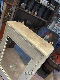 Antique Medicine Cabinet