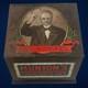 Antique Munyon's Homeopathic Home Remedies Drug Store Tin Cabinet Advertising