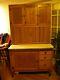 Antique Oak Hoosier Cabinet, Nicely Equipped, An Outstanding Piece Reduced