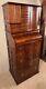 Antique Oak Ransom & Randolph Co. Deluxe Model Dental Cabinet #35