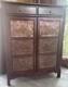 Antique Pie Safe 1800's Pennsylvania/southern American