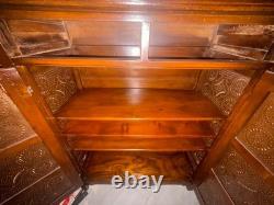 Antique Pie Safe 1800's Pennsylvania/Southern American