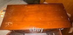 Antique Pie Safe 1800's Pennsylvania/Southern American