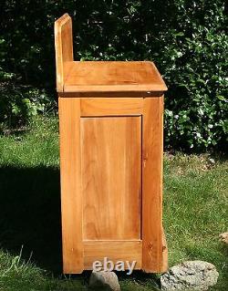 Antique Pine Washstand, circa 1870