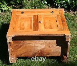 Antique Pine Washstand, circa 1870