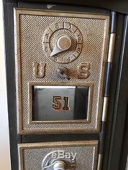 Antique Post Office