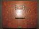 Antique Quartersawn Tiger Oak File Cabinet Drawer Only With Slides Dovetailed