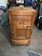 Antique Ranney Refrigerator Ashwood Ice Box