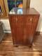 Antique Record/ Sheet Music Stand