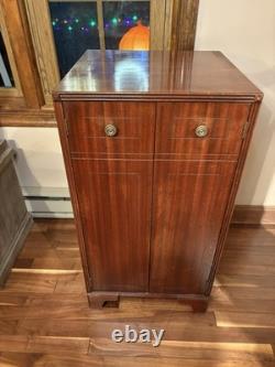 Antique Record/ Sheet Music Stand