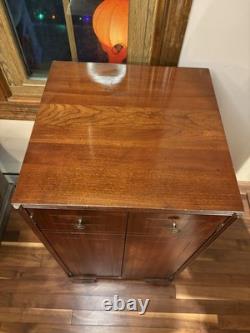 Antique Record/ Sheet Music Stand