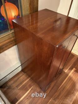 Antique Record/ Sheet Music Stand