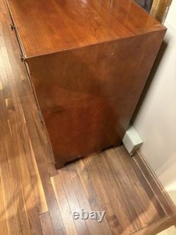 Antique Record/ Sheet Music Stand