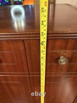 Antique Record/ Sheet Music Stand