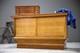 Antique Store Counter Kitchen Island Bar General Store Table Country Vintage