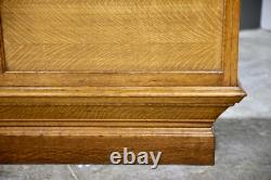 Antique Store Counter Kitchen Island Bar General Store Table country vintage