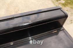 Antique Vintage Dental Cabinet Industrial Medical Chest by American Cabinet Co