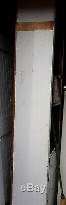 Antique Vintage Hoosier/ Butler Pantry Kitchen Cabinet Painted We Ship