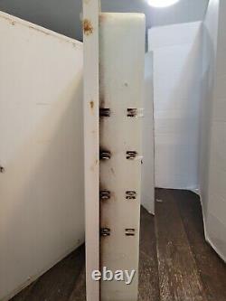 Antique Vintage Mirrored Medicine Cabinet Retro Bathroom Cupboard Shelves Ornate