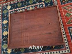Antique William 1V Circa 1830-1850 English Etagere or Whatnot
