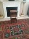Antique William 1v Mahogany Whatnot Circa 1830