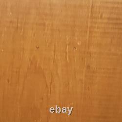 Antique Wooden 8 Drawer Spice Cabinet Box Cupboard Apothecary Chest 1800s