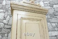 Antique Wooden Bathroom Cabinet Wall Cabinet German Cabinet Shabby chic