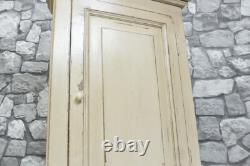 Antique Wooden Bathroom Cabinet Wall Cabinet German Cabinet Shabby chic