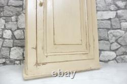Antique Wooden Bathroom Cabinet Wall Cabinet German Cabinet Shabby chic