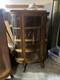 Antique China Cabinet