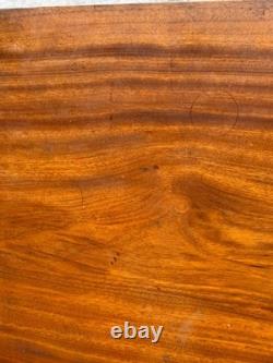 Antique chinese cypress wood hall cabinet console Table Server Country