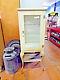Antique Industrial Apothecary Cabinet Pharmacy Medical Curio Case Final Listing