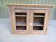 Antique Kitchen Cabinet Cupboard Wall Cabinet