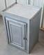 Antique Or Vintage Pie Safe 20 Jelly Cabinet Tin Metal Countertop
