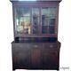 Antique Pa Dutch Cupboard