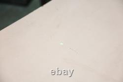 Antique store counter wood bar kitchen island countertop cottage table Vintage