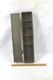 Antique Wall Box Divided Cubby Cabinet Shelves 17x4x2 Paint 19th Original