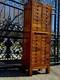 Antique Wooden Multi Drawer Cabinet