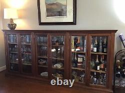 Architectural Salvage Cabinet/Cupboard Extra Large