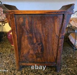 Asian Apothecary Cabinet 14 Drawer Gorgeous! 20th Century