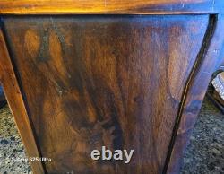 Asian Apothecary Cabinet 14 Drawer Gorgeous! 20th Century