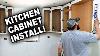 Assembling And Installing Rta Kitchen Cabinets