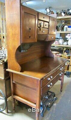 Baker's Possum Belly Cabinet Cupboard Hoosier