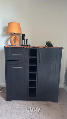 Bar Cabinet