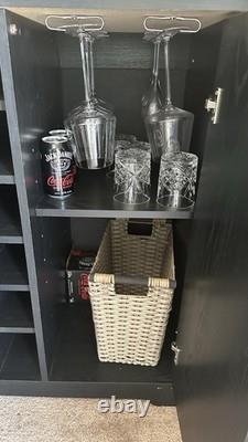 Bar Cabinet