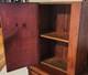 Beautiful Antique Table Top Cupboard