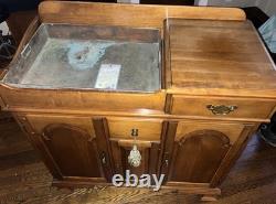 Beautiful Vintage Pennsylvania House Dry Sink