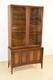 Broyhill Walnut Emphasis China Hutch