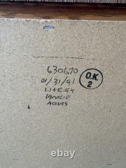 Burl Ash Wood China Cabinet